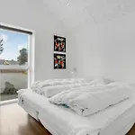 Holiday home Fyrvej Iv Blavand