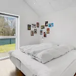 Vakantiehuis Fyrvej Iv Blåvand