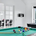 Fyrvej Iv *
