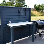 度假居 Fyrvej Iv 布拉万德