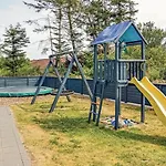 Fyrvej Iv Vakantiehuis Blåvand
