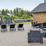 Vakantiehuis Fyrvej Iv