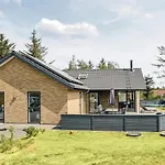 Fyrvej Iv * Blavand