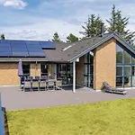 Holiday home Fyrvej Iv