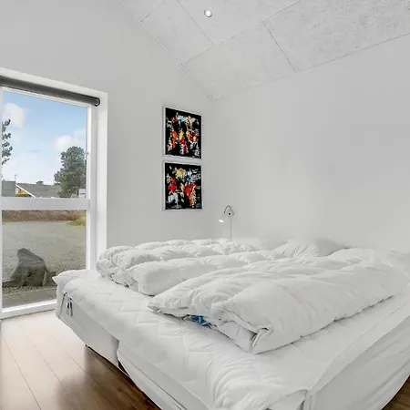 Holiday home Stunning Home In Blavand With Sauna Blavand