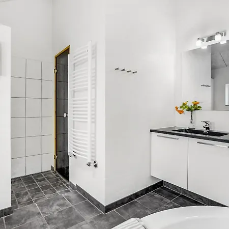 Holiday home Stunning Home In Blavand With Sauna Blavand