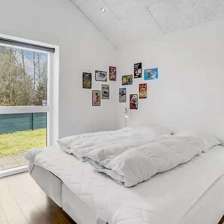 Holiday home Stunning Home In Blavand With Sauna Blavand