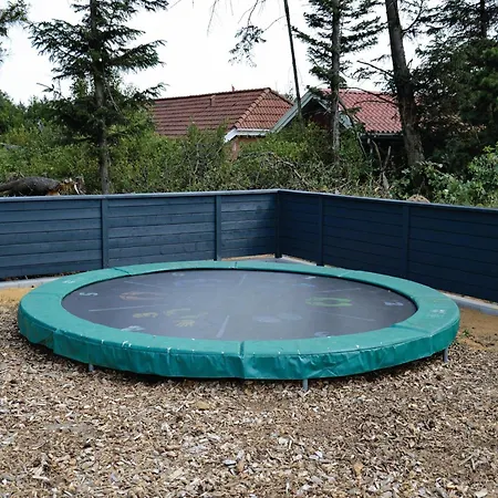 펜션 Fyrvej Iv Blåvand