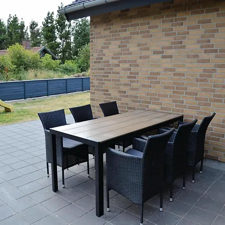 Fyrvej Iv 펜션 Blåvand