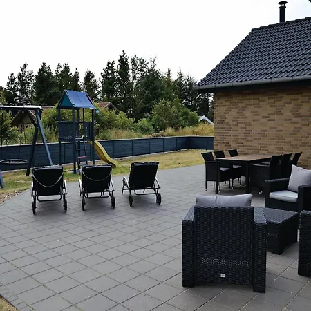 Stunning Home In Blavand With Sauna Holiday home *